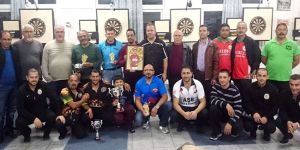 Zurnacı turnuvası Behlül’ün