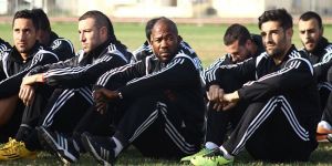 “Henüz her şey bitmedi”