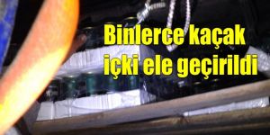 Mağusa Limanı’nda büyük operasyon…