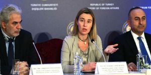  “KKTC, çözüm konusunda iradesini ortaya koydu”