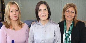 Siber kadınların sesi olacak!