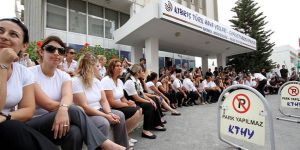 Kamu-Sen ile Hava-Sen kitle toplantısı yapacak