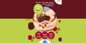 Yeniboğaziçi’nde “Toprak Ana Günü” düzenleniyor