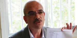 194 değil, 250 kişi  işten durdurulabilir