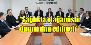 KTTB basın toplantısı