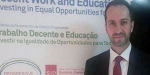 CTP, Dünya İlerici İttifakı Parlamenter Konferansı’nda 