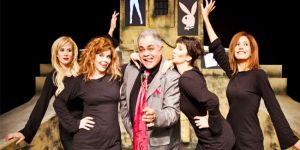 “Kabare Kıbrıs” son hafta…