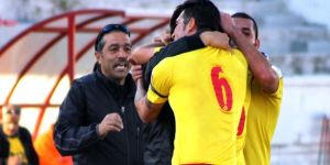 “Cihangir maçı önemli”