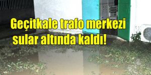 Yağmur Mesarya’yı da vurdu…