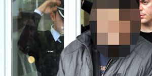 İş yerine ait 14 bin 274 TL’yi çaldı