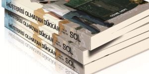 Cemal Mert’ten yeni kitap 