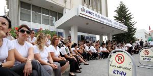 KAMU-SEN ile HAVA-SEN “Şok Eylem” kararı aldı