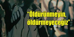 Haluk Selam Tufanlı için ‘küresel eylem’…