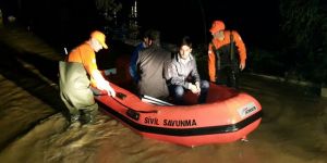  “Hazırlık durumu” devam ediyor