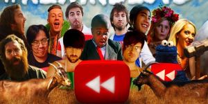 Youtubeda 2014te en çok izlenen videolar belli oldu