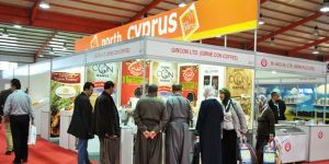 KTSO, 7 firmayla Erbil’de…