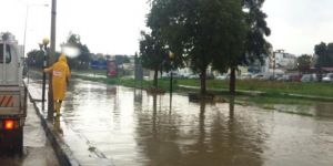 Yağışlar geri geliyor!