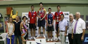 Masa Tenisi Kupası başlıyor