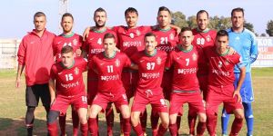 Gollü maçlar devam ediyor