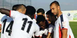 “MTG maçı Cihangir ile aynı”