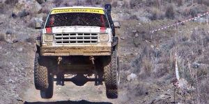 Afrodisia mücadelesi başlıyor