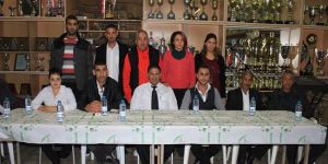 “Bizi eleştirenler sahip çıkmalıdırlar”