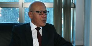 Talat: “Rum tarafını çözüme baskılamak gerek”