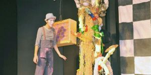 “Hadi Sen Olalım” beğeniyle izlendi