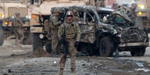 Hava saldırısında 5 öğrenci hayatını kaybetti