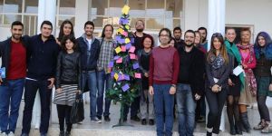 İnsan Hakları Günü etkinliklerle kutlandı