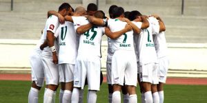 “Hedefimiz istikrarı sürdürmek”