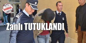 20 bin Sterline adam öldürmeye teşebbüs iddiası