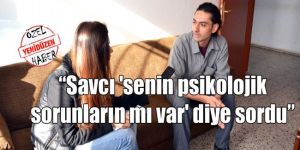 YENİDÜZEN Tufanlı ile cezaevinde görüştü