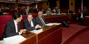 Gıda Tarım ve Enerji Bakanlığı bütçesi onaylandı