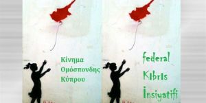 “Federal Kıbrıs İnisiyatifi” kuruluyor