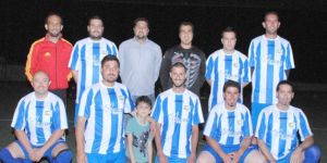 EMO XL, Mimarlar Odası’nı devirdi: 8-3