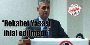 Gaz zammı soruşturmasında karar