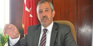 Namsoy:Vicdani rahatsızlık ve üzüntü duyuyorum