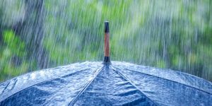 Hafta sonu sağanak yağmur bekleniyor