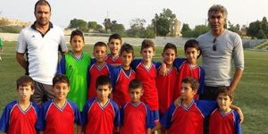 Yeni Boğaziçi Akademi umut veriyor