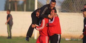 Seri yapmak istiyoruz