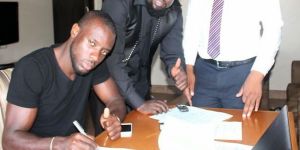 Sherman Tanzanya’ya kaçtı