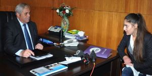 “İnsan hakları her şeyin önünde gelir” 