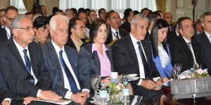 “Girne Kurultayı 2014” başladı