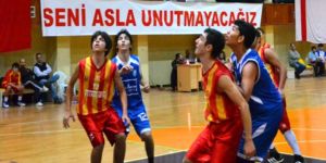 YDÜ prova yaptı: 76-40