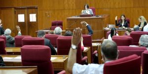 Eğitim Bakanlığı bütçesi onaylandı