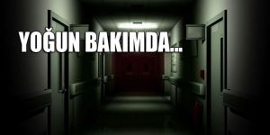 Cinnet geçirdi, kendine zarar verdi