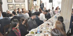 YENİDÜZEN 39. yılını kutladı