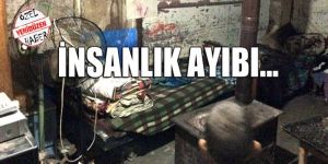 30 aile yaşam mücadelesi veriyor