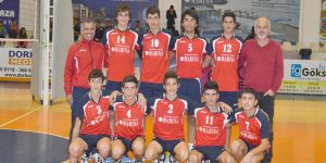 Y.Erenköy şampiyonluk istiyor